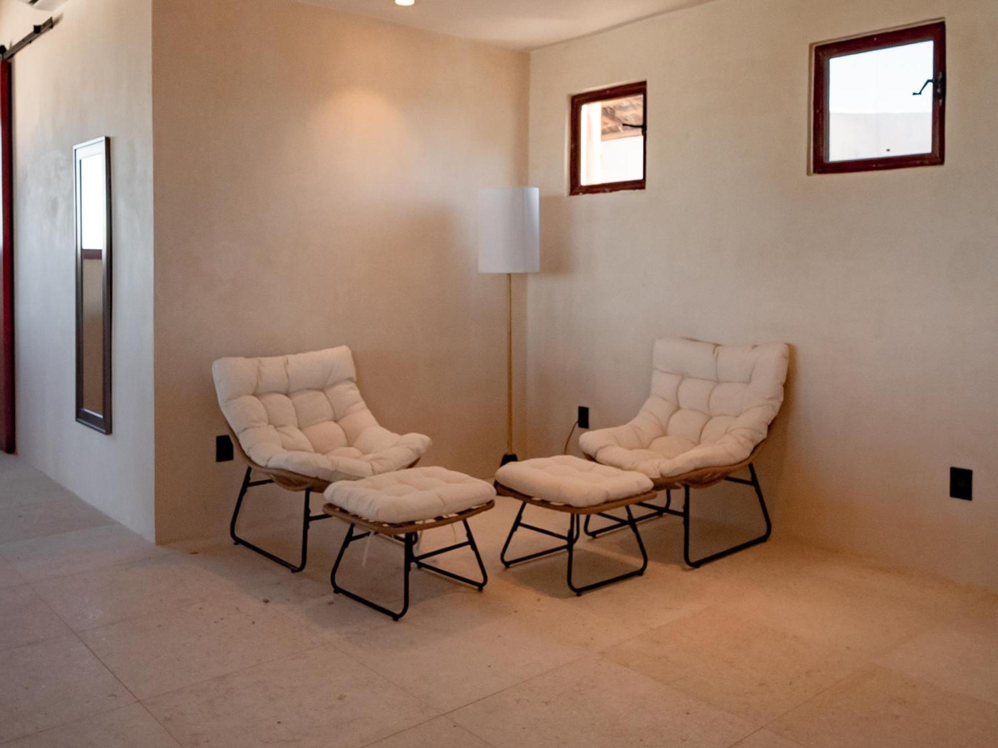 Beach Front Hotel Boutique Dk House Isla Holbox Cameră foto