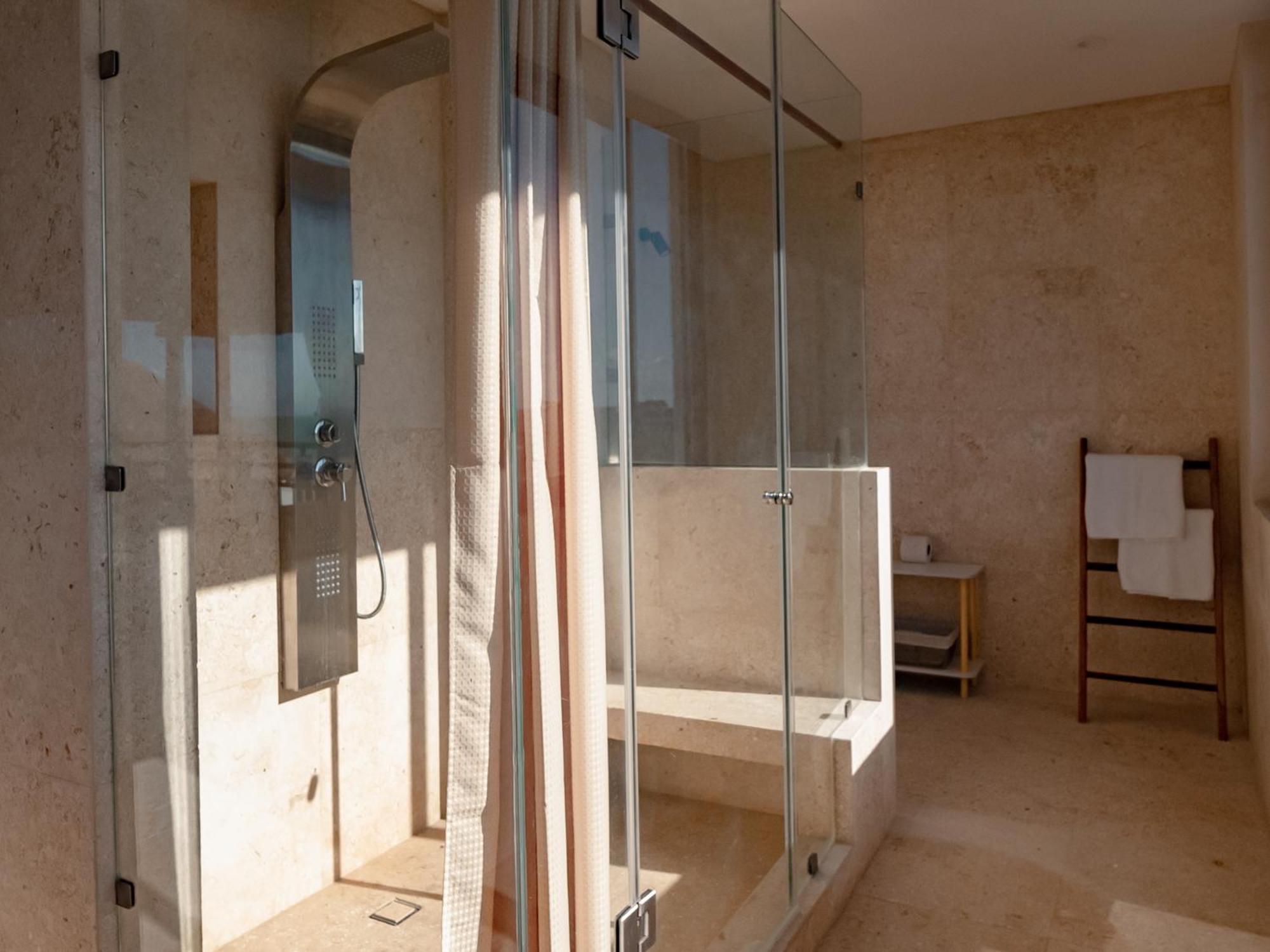 Beach Front Hotel Boutique Dk House Isla Holbox Cameră foto