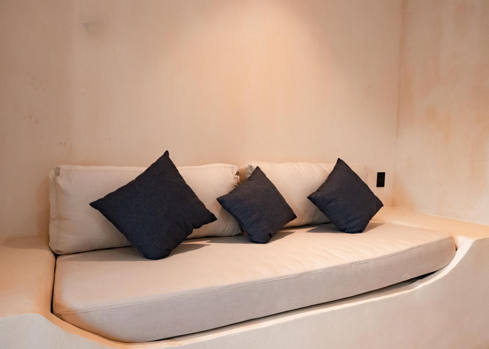 Beach Front Hotel Boutique Dk House Isla Holbox Cameră foto